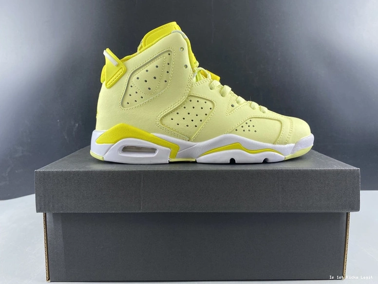 Air 6 Jordan   543390-800  1027